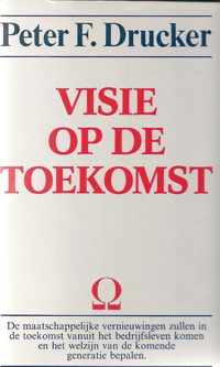 Visie op de toekomst