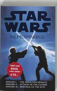 Star Wars Filmomnibus