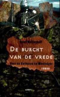 De burcht van de vrede