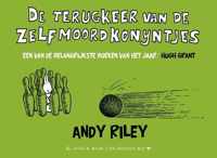 Terugkeer Van De Zelfmoordkonijntjes