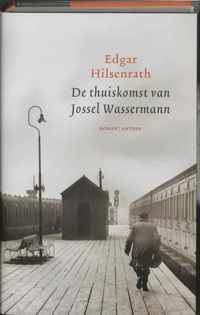 De thuiskomst van Jossel Wassermann