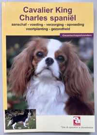 Over Dieren 60 -   Cavalier King Charles Spaniel