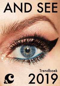 AND SEE Trendboek 2019