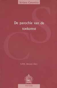 De parochie van de toekomst