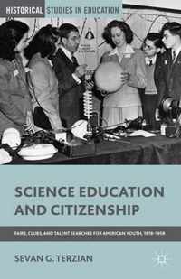 Science Education And Citizenship