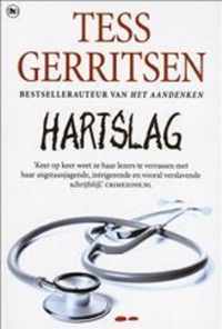 GERRITSEN - HARTSLAG SPECIAL - Tess Gerritsen