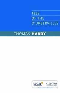 OCR Tess of the D'urbervilles