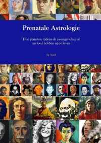 Prenatale Astrologie