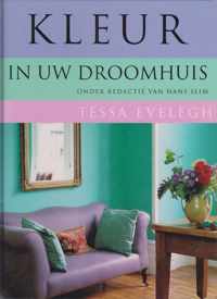 Kleur In Uw Droomhuis