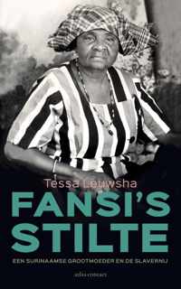 Fansi's stilte