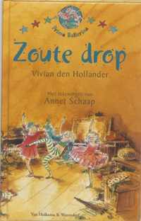Zoute Drop