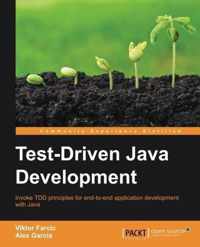Test-Driven Java Development