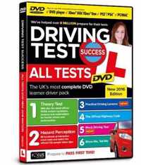 Driving Test Success All Tests