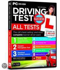 Driving Test Success All Tests