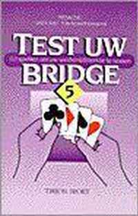 Test Uw Bridge 5
