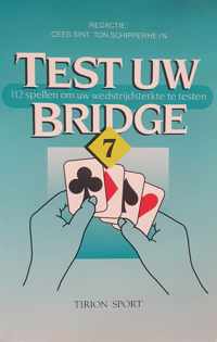 Test Uw Bridge 7