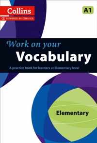 Vocabulary