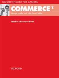 Oxford English for Careers
