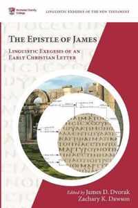 The Epistle of James