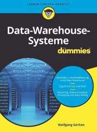 Data-Warehouse-Systeme fur Dummies