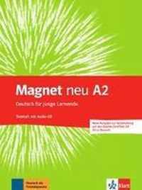 Magnet Neu