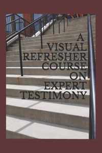 A Visual Refresher Course on Expert Testimony