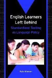 English Learners Left Behind