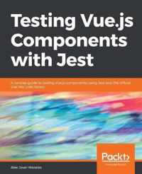 Testing Vue.js Components with Jest