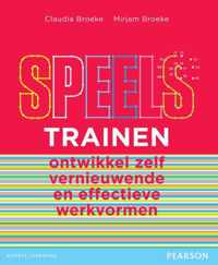 Speels trainen