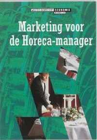 Marketing Voor De Horeca-Manager