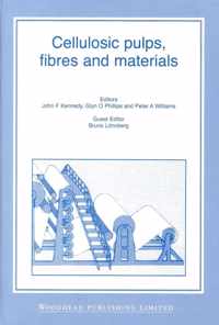 Cellulosic Pulps, Fibres and Materials