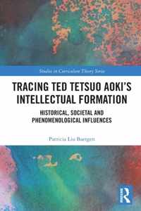 Tracing Ted Tetsuo Aoki&apos;s Intellectual Formation