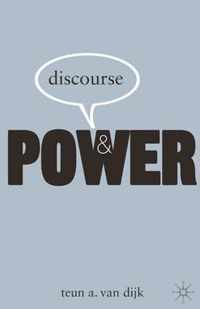 Discourse and Power