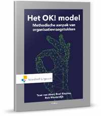 Het OK! model - Rob Westerdijk, Roel Riepma, Teun van Aken - Hardcover (9789001887933)