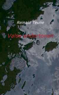 Valse ondertonen - Reinald Teune - Paperback (9789461932518)