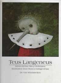 Teus Langeneus