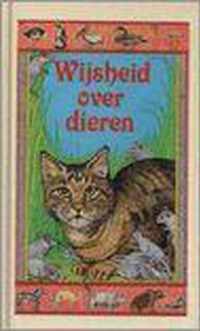 Wysheid over dieren (geschenkboekje