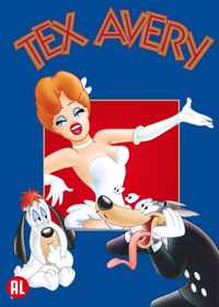 Tex Avery - Prestige Collection