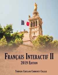 Francais Interactif II