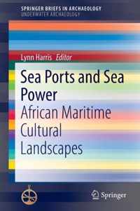 Sea Ports and Sea Power