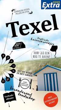 ANWB Extra  -   Texel