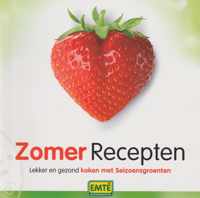 Zomer Recepten - Emte