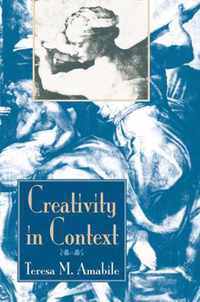 Creativity In Context