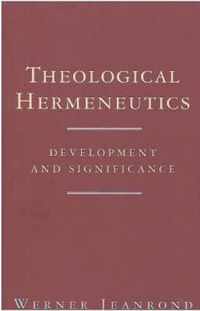 Theological Hermeneutics