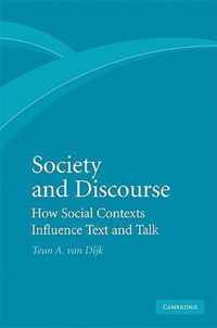 Society and Discourse