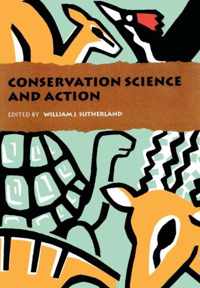 Conservation Science and Action