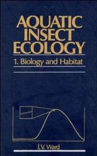 Aquatic Insect Ecology, Part 1