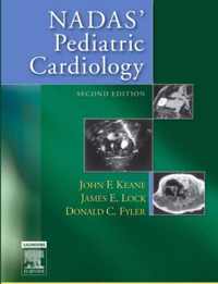 Nadas' Pediatric Cardiology