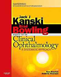 Clinical Ophthalmology: A Systematic Approach