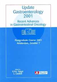 Update Gastroenterology 2001